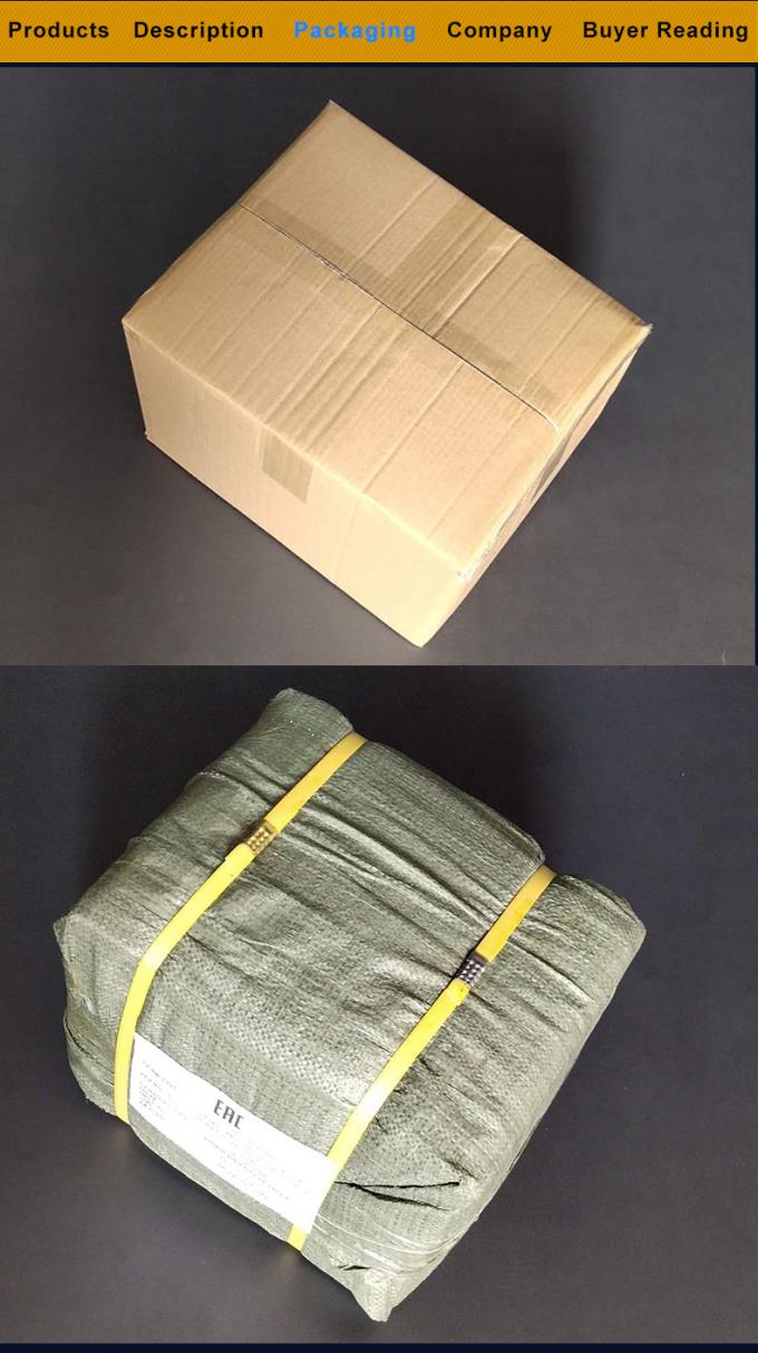 Máquina de pintura en color de caja de pintura de borde de cuero en forma de P para bolso, cinturón, billetera 14