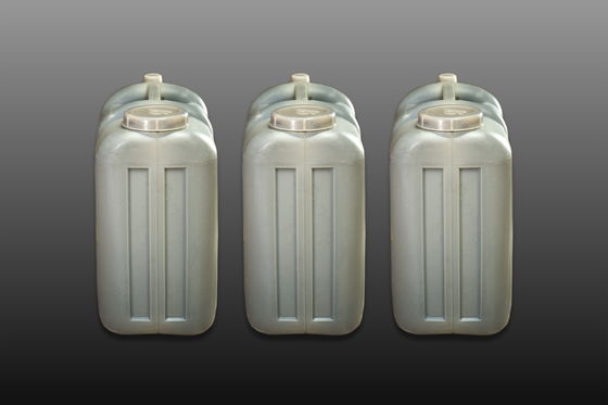 Pintura de borde de cuero de 1-2 metros cuadrados fácil de usar para pintura profesional