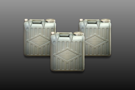 Pintura de cuero de borde de alta flexibilidad con bajo contenido de COV