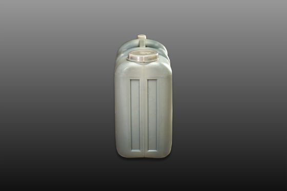 Pintura lisa de borde de cuero de 25 ml para su aplicación