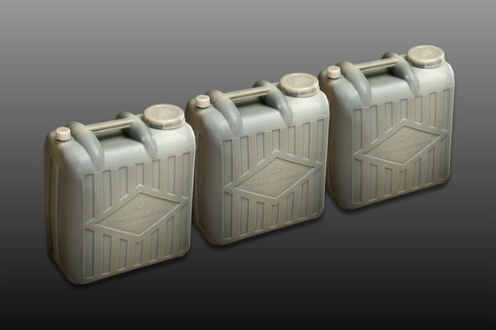 Aceite de borde de cuero de botella transparente para el tratamiento de borde de cuero cinturón de aceite de mano de esponja