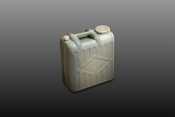 Suaviza y nutre los bordes de cuero Aceite mineral Aceite de borde de cuero en el cinturón de la botella