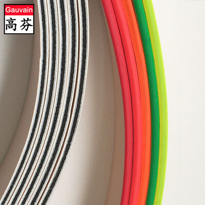 Cinturones de cuero a base de agua profesionales Bolsas Tinta para bordes Pinturas y revestimientos resistentes a altas temperaturas